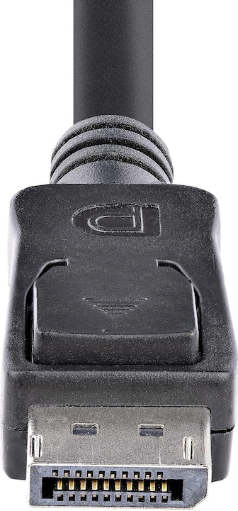 Produktbild StarTech DisplayPort — DisplayPort (1.80 m, DisplayPort)