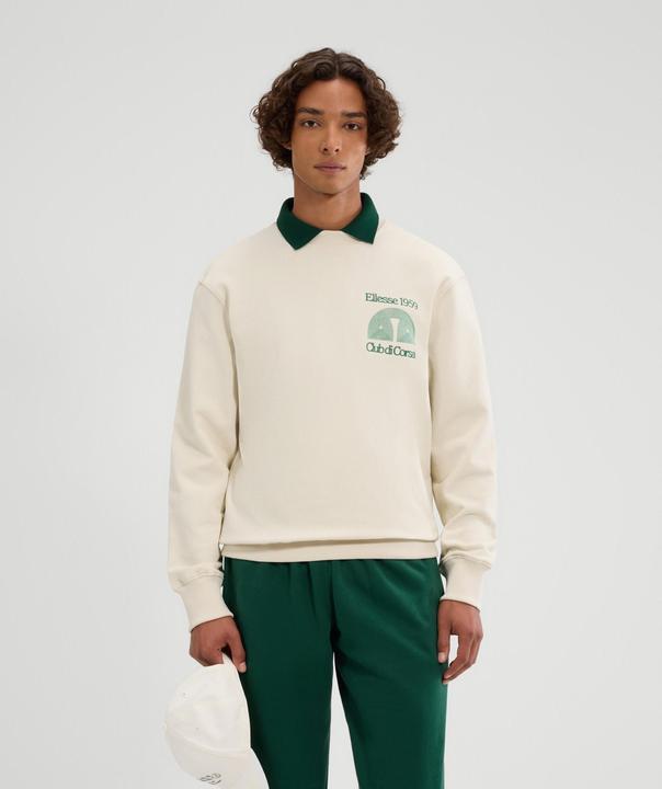 Produktbild Ellesse Club Di Corsa Sweatshirt (M)