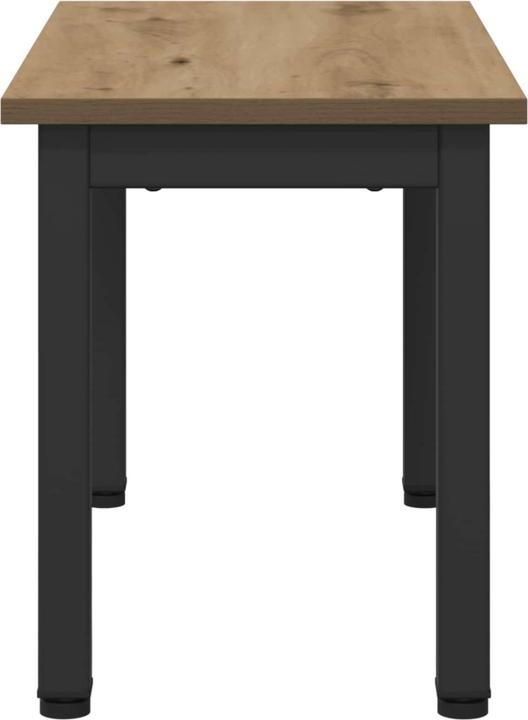 Actual product image vidaXL Couchtisch