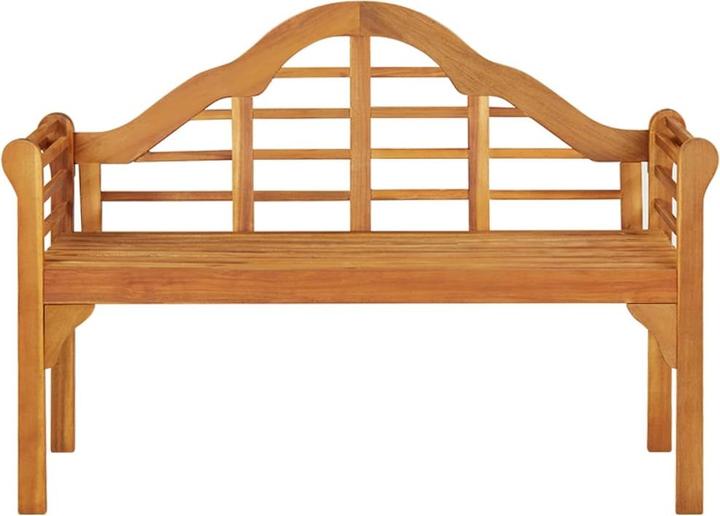 Produktbild vidaXL Gartenbank