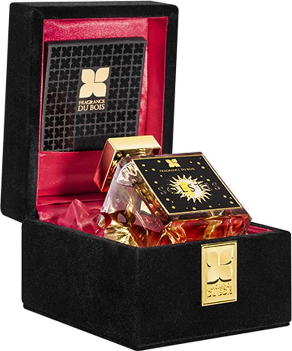 Actual product image Fragrance du Bois Solstis Perfume (Eau de parfum, 100 ml)