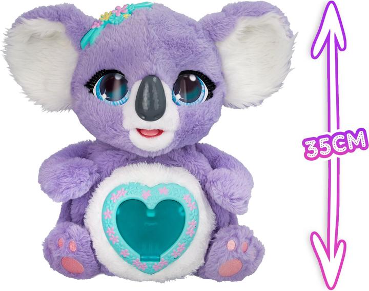 Actual product image Club Petz Mama Koala (35 cm)