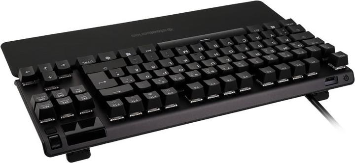 Image du produit SteelSeries Apex 7 TKL (DE, Filaire)
