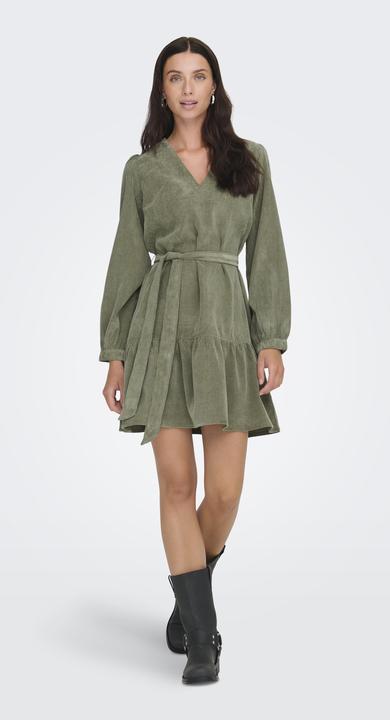 Image du produit Only ONLMARIKE Kurzes Kleid Kleid (S)