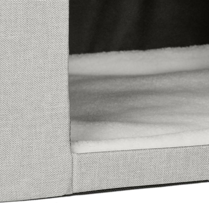 Actual product image Relaxdays Cat cave (Cat)