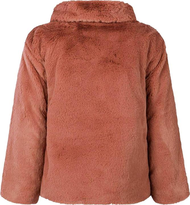 Produktbild Minoti Jacke Mädchen Kunstfell (134)