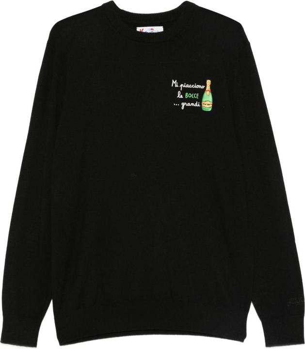 Produktbild MC2 Saint Barth Maglie Blu (XL)