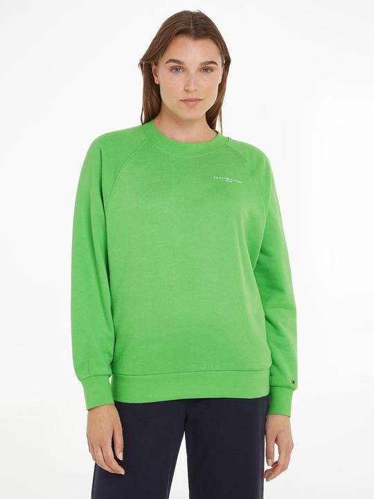 Immagine prodotto Tommy Hilfiger 1985 Mini felpa rilassata da donna (S)