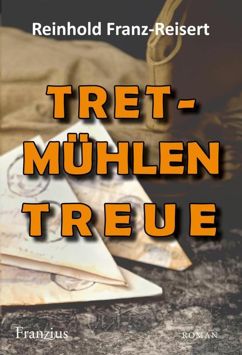 Produktbild Franz-Reisert:TRETmühlen Treue