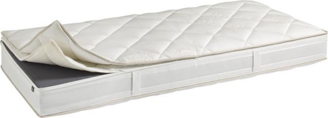 Actual product image SwissSleep by riposa Touchspring It A (100 x 200 cm)