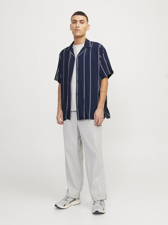 Produktbild Jack & Jones Relaxed Fit Hawaii-Hemd Hawaii-Hemd (S)