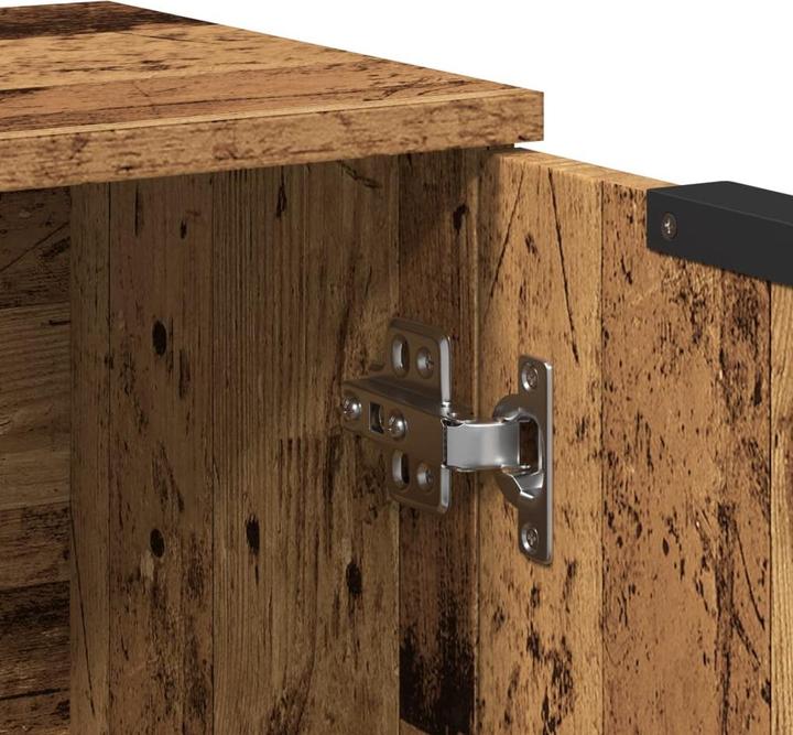 Image du produit vidaXL Sideboard (60 x 30 x 70 cm)