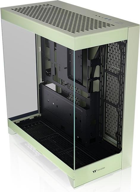 Image du produit Thermaltake CTE E550 TG (ATX, mATX, Mini-ITX, E-ATX)
