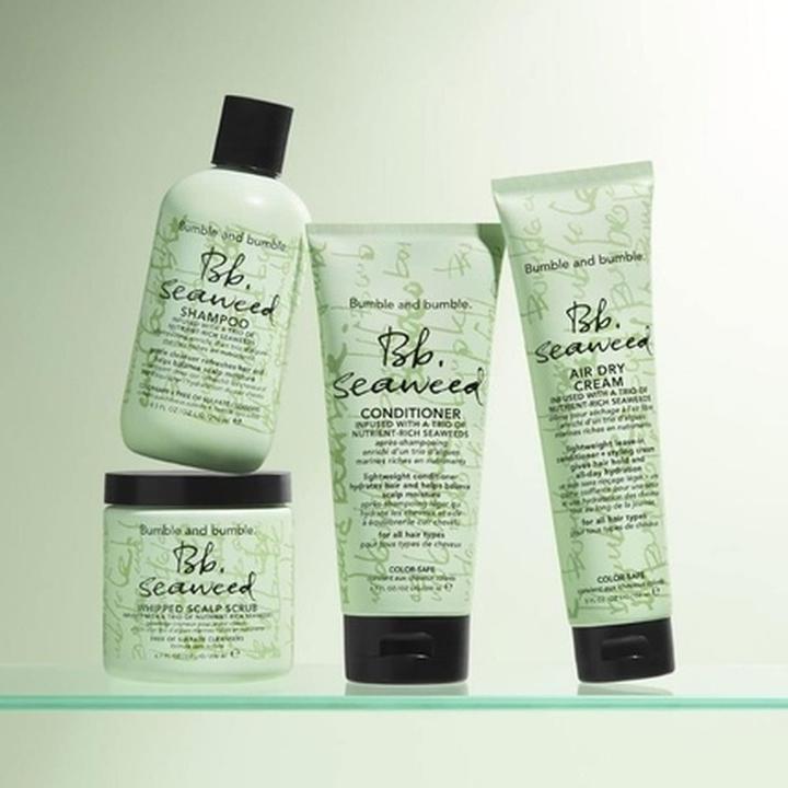 Image du produit Bumble and bumble Bb. Care - Shampooing aux algues légers (250 ml, Shampoing liquide)