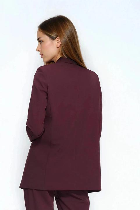 Immagine prodotto Nife Blazer classico aperto donna (40)