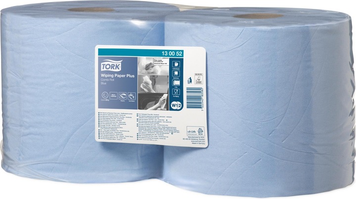 Tork Papiertücher (2 x)