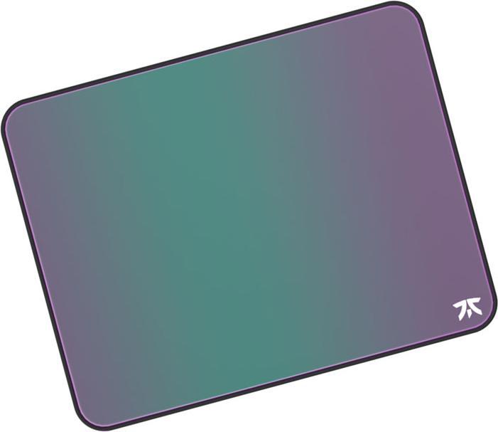 Actual product image Fnatic JET M Mouse Pad