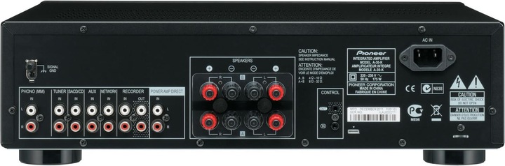 Produktbild Pioneer A-50 (Verstärker)