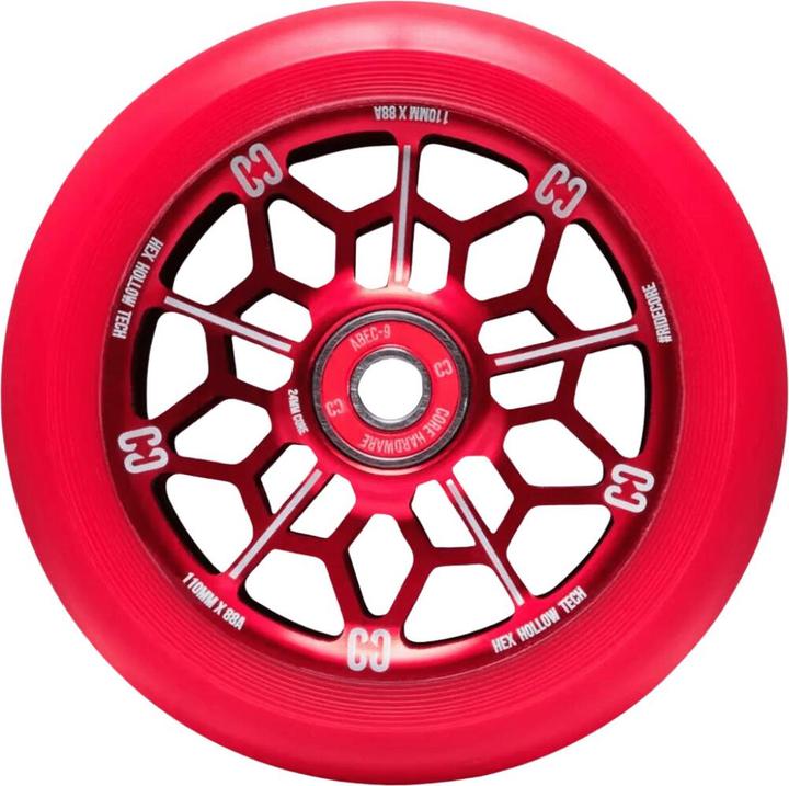Image du produit Core Hex Hollow