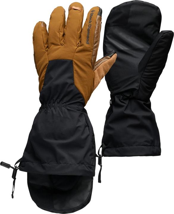 Produktbild Black Diamond Helio Tour (M)