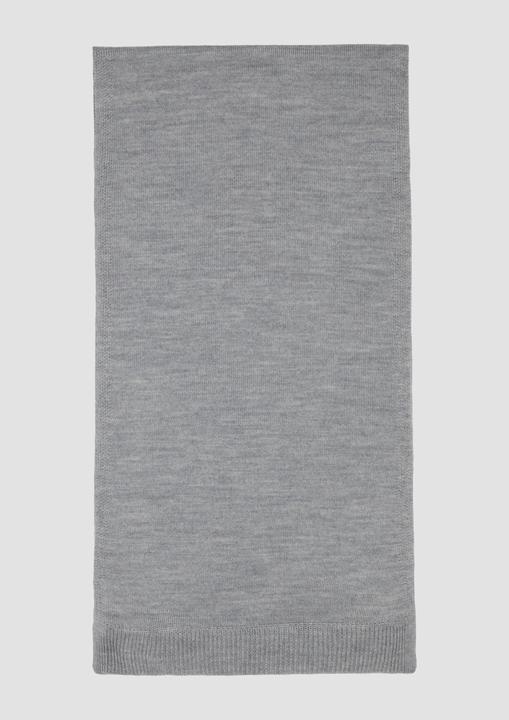 Produktbild S.Oliver Tuch Schal aus Merinowolle