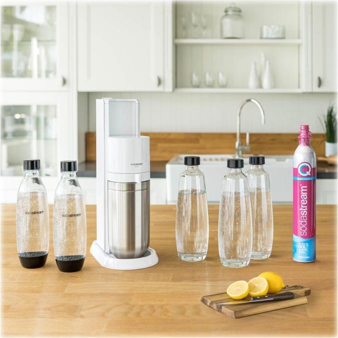 Produktbild SodaStream Duo