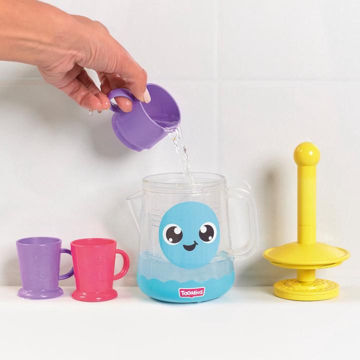 Actual product image Tomy 73860