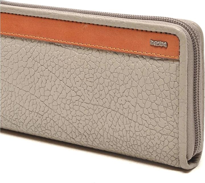 Actual product image Berba Zip Around Portemonnee Chamonix Dust