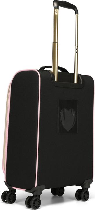 Actual product image Juicy Couture Twig 4 Rollen Kabinentrolley 49 cm (32 l)