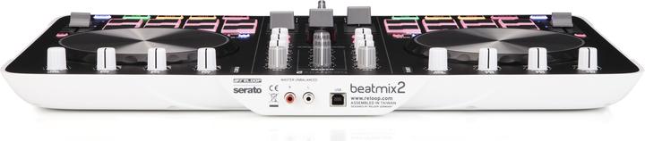 Produktbild reloop Beatmix 2