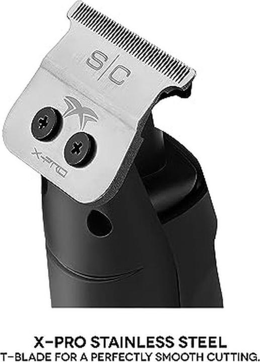 Image du produit StyleCraft Rebel Trimmer