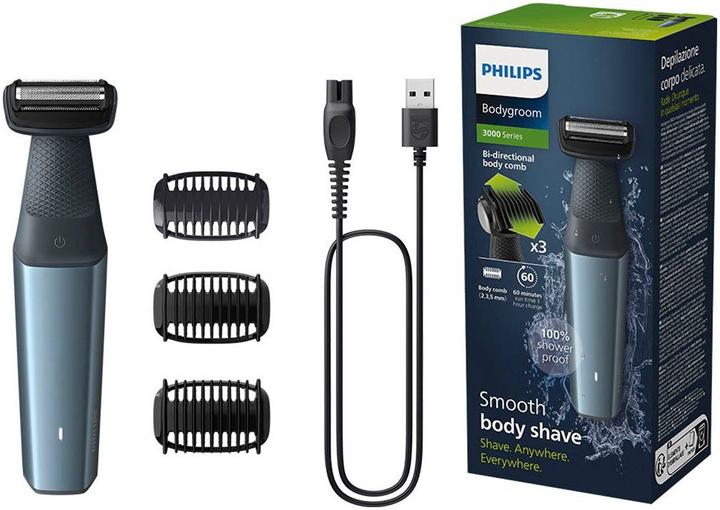 Produktbild Philips Bodygroom Series 3000
