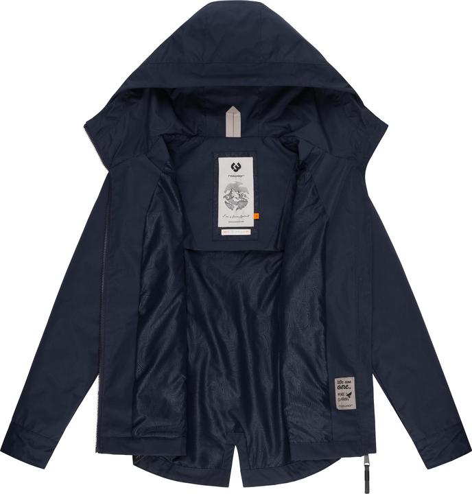 Immagine prodotto Ragwear Transizione di monade (L)