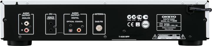 Image du produit Onkyo T-4030 (Tuner radio)