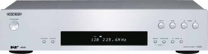 Onkyo T-4030 (Radio Tuner)