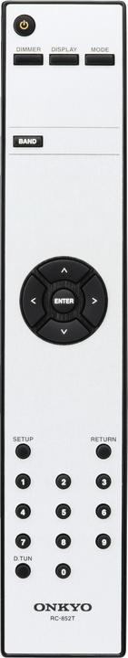 Image du produit Onkyo T-4030 (Tuner radio)