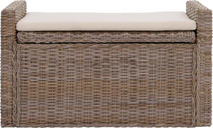 Produktbild JOHN316 Sitzbank (88 cm)