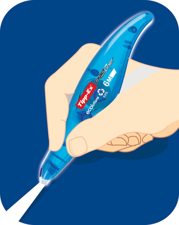 Productafbeelding Tipp-Ex Ecolutions Exact Liner