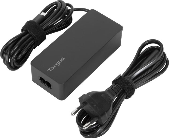Targus Caricatore USB-C PD (65 W)
