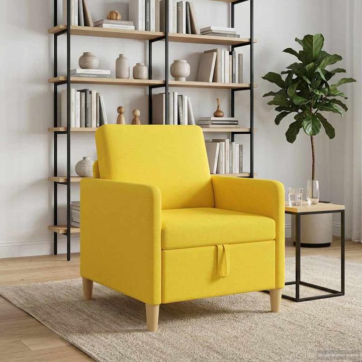 Produktbild vidaXL Modernes Sofa