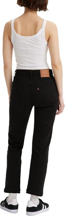 Produktbild Levis Jeans Straight Fit 7/8 501 (32)