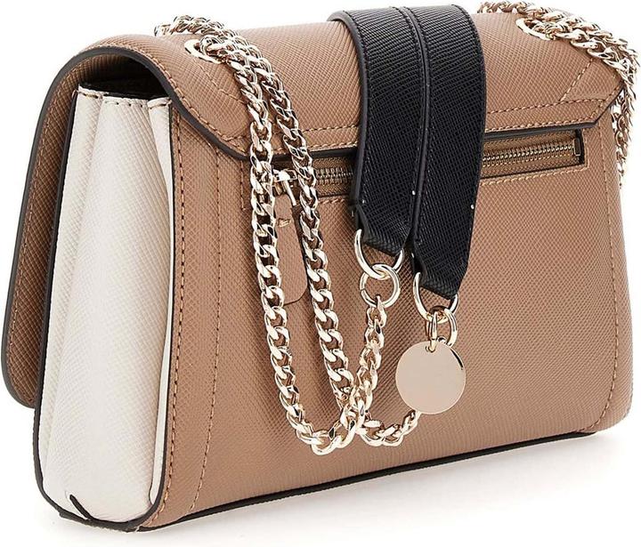 Actual product image Guess Noelle II Schultertasche 24 cm