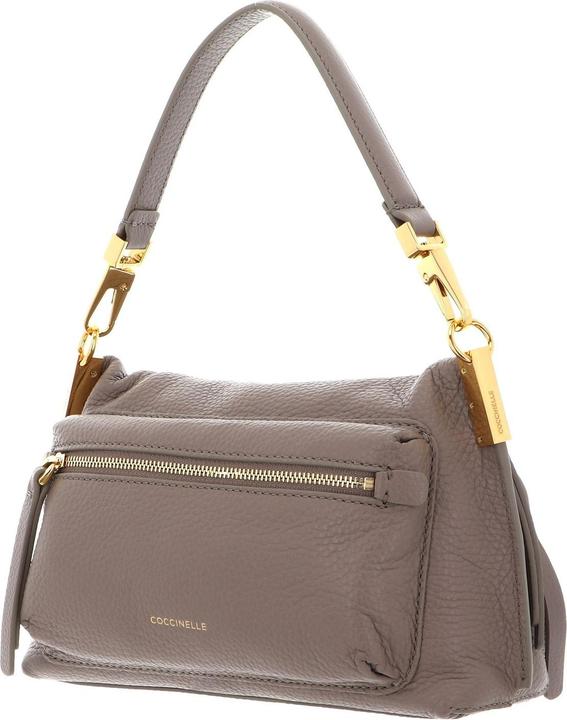 Immagine prodotto Coccinelle Hyle Handbag Grained Leather