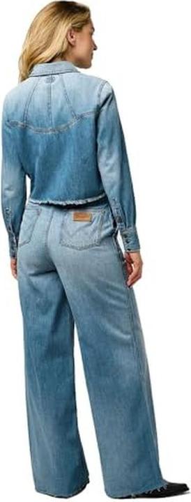 Produktbild Wrangler Overall Radiating Coverall (XS, 1x)