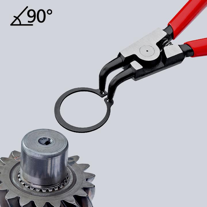 Produktbild Knipex Gripzange (300 mm)