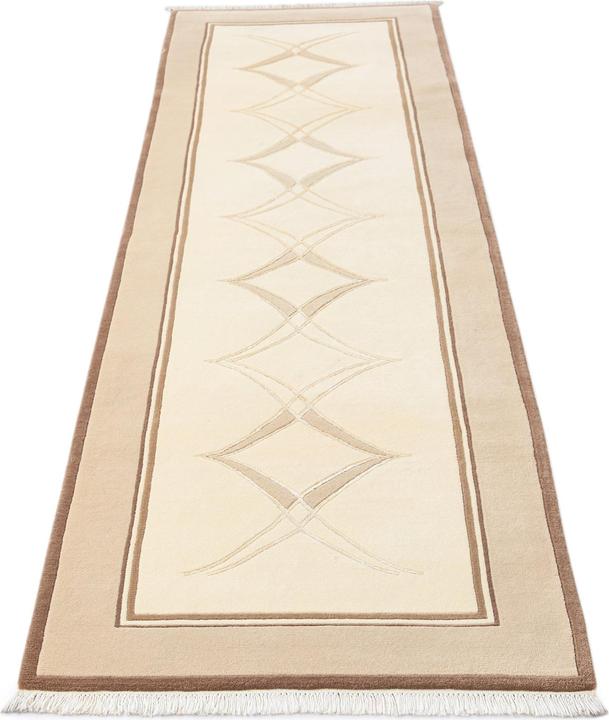 Actual product image Vidal Darya-Indian (84 x 302 cm)