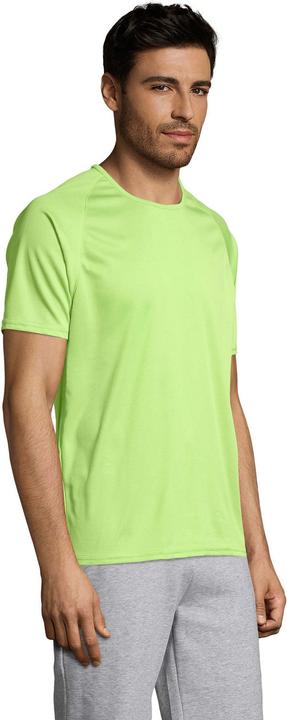 Immagine prodotto Sols Tshirt Sporty Performance a manica corta e collo rotondo (XXS)