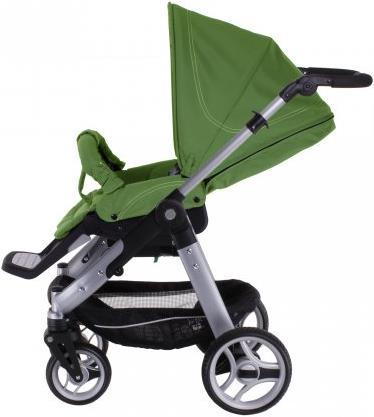 Produktbild Teutonia Cosmo Spring mit Handbremse