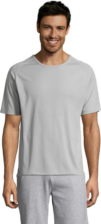 Immagine prodotto Sols T-shirt Sporty Performance a manica corta e scollo rotondo (M)
