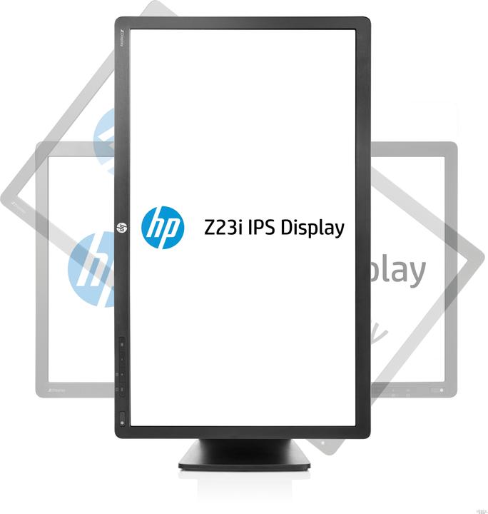 HP Z23i